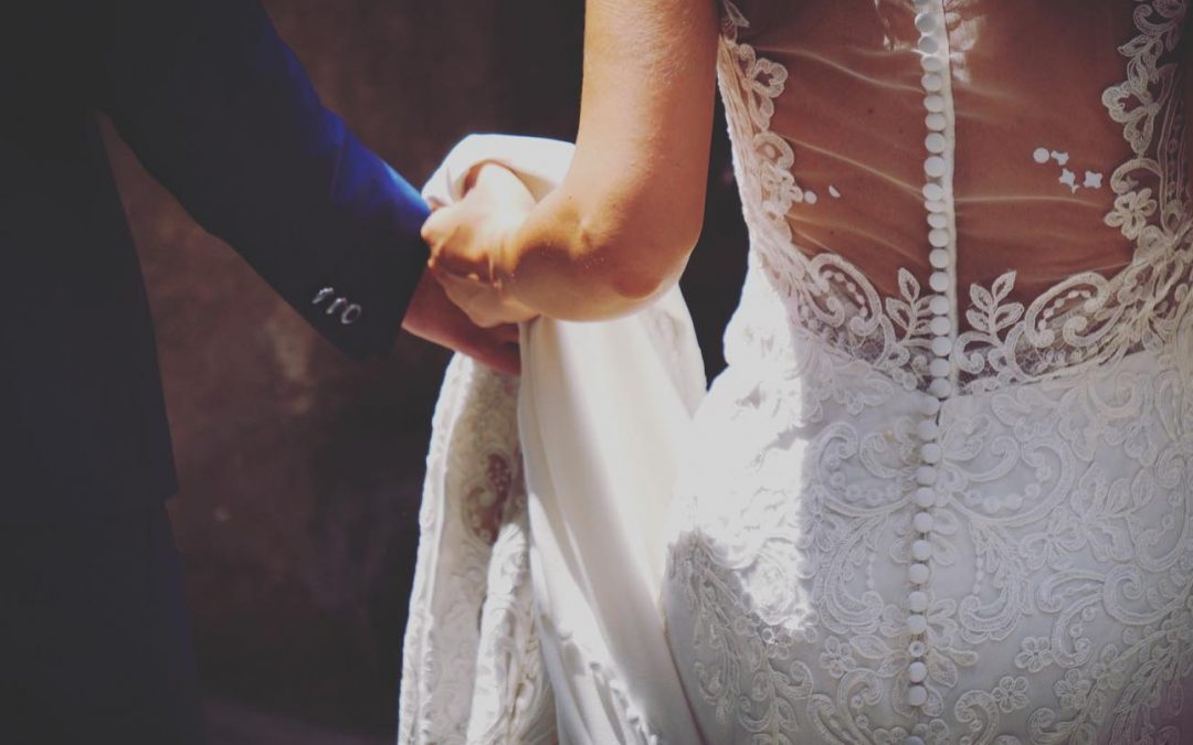 Matrimonio ad Albenga – Giulia e Dario