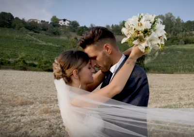 Wedding day – Serena e Alberto