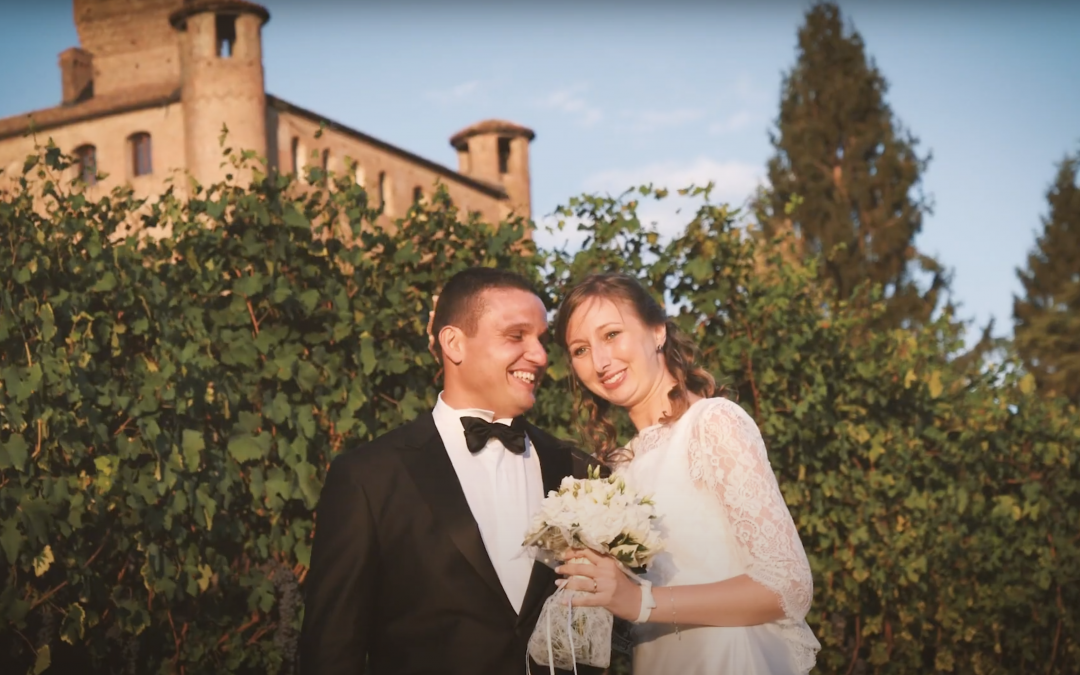 Wedding day – Simona e Damiano