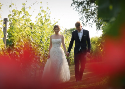 Wedding day – Irina ed Enrico