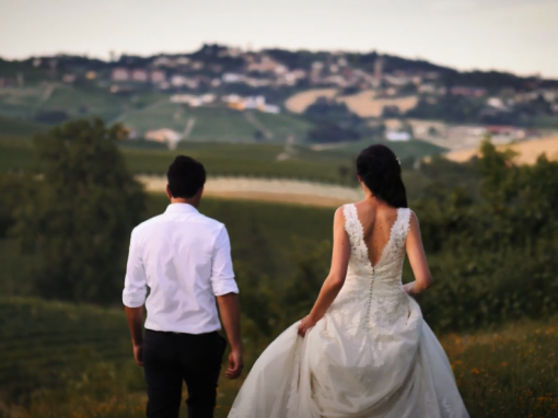 Wedding day – Arianna e Francesco